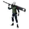 Decorative Figure Bandai Kakashi Hatake 17 cm