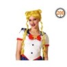 Blonde Wig Sailor Moon