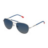 Unisex Sunglasses Converse SCO25357579P ø 57 mm