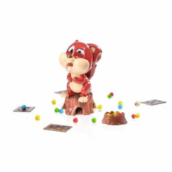 Board game Goliath Gobe Nuts (FR)