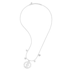 Ladies' Necklace Morellato TALISMANI