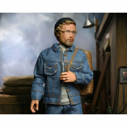 Action Figure Neca Matt Hooper Modern