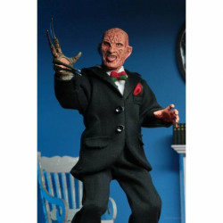 Action Figure Neca Tuxedo Freddy