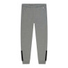 Long Sports Trousers Champion Rib Cuff Grey