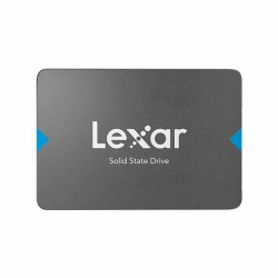 Hard Drive Lexar NQ100 480 GB SSD