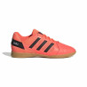 Children's Indoor Football Shoes Adidas Top Sala Orange