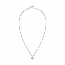 Ladies' Necklace La Petite Story LPS10AQK04