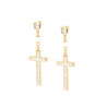 Ladies' Earrings Brosway BSL24