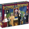 Board game Lansay THE RACE A HERITAGE (FR)