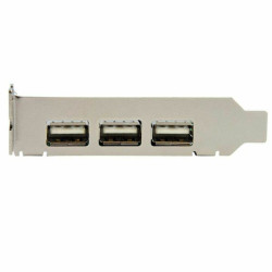 PCI Card Startech PEXUSB4DP