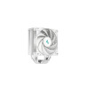 Laptop Fan DEEPCOOL R-AK400-WHNNMN-G-1