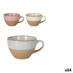 Cup La Mediterránea Anelo 425 ml (24 Units)