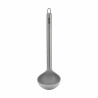 Ladle Quttin Silicone Stainless steel Steel (24 Units)