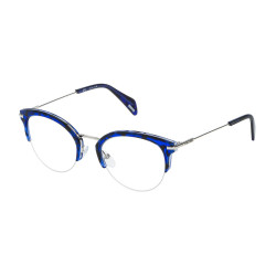 Ladies' Spectacle frame Police VPL418-500L93 Ø 50 mm