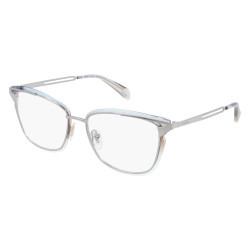 Ladies' Spectacle frame Police VPLA91-5408GZ ø 54 mm