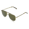 Men's Sunglasses Calvin Klein CK20132S-717 Golden ø 57 mm