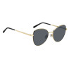 Ladies' Sunglasses Missoni MMI-0038-S-2M2-IR Ø 55 mm