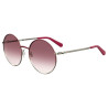 Ladies' Sunglasses Love Moschino MOL037-S-C9A-3X Ø 55 mm