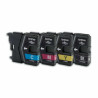 Original Ink Cartridge Brother LC-985VALBP Multicolour