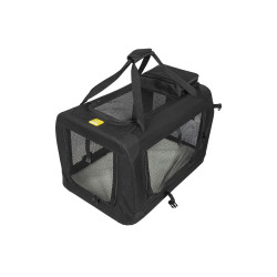 Pet carrier PS1310BKS Black (Size S)