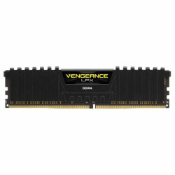 RAM Memory Corsair 8GB DDR4-2400 8 GB