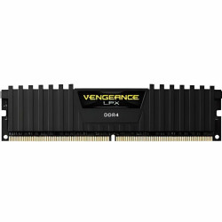 RAM Memory Corsair CMK8GX4M1A2666C16DDR 8 GB CL16