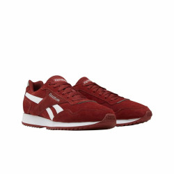 Men's Trainers Reebok Royal Glide RippleRed Dark Red