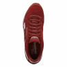 Men's Trainers Reebok Royal Glide RippleRed Dark Red