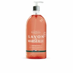 Liquid Soap Beauterra Marseille Universal Orange blossom Hands 1 L