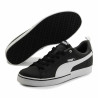 Men’s Casual Trainers Puma Break Point Vulc Black