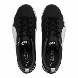 Men’s Casual Trainers Puma Break Point Vulc Black