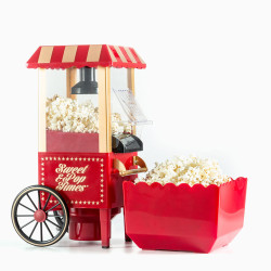 Popcorn Maker Sweet & Pop Times InnovaGoods