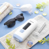 Intense Pulsed Light Hair Remover with Accessories Ipylator InnovaGoods