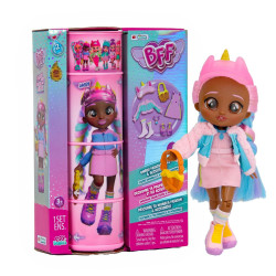 Doll IMC Toys BFF