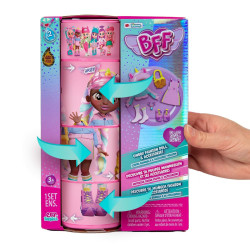 Doll IMC Toys BFF