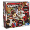 Skills game IMC Toys Camera Escape (FR)