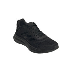 Sports Shoes for Kids Adidas DURAMO 10 GX0711  Black