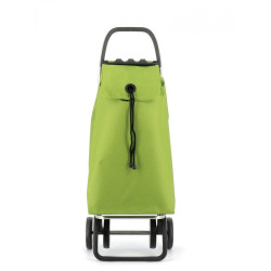 Shopping cart Rolser I-MAX ONA 4L Lime (43 L)