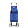 Shopping cart Rolser I-MAX ONA Blue (43 L)