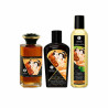 Massage Tranquility Kit Shunga (3 pcs)