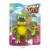 Figure Bizak Monsterflex Stumble Guys 17 cm Flexible