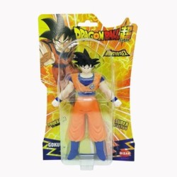 Figure Dragon Ball Monsterflex 17 cm Flexible