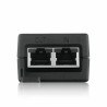 Switch ZyXEL POE12-30W-EU0101F    Black RJ45 x 2