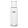 Thermos Stanley The Adventure 750 ml White Stainless steel