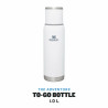 Thermos Stanley The Adventure 750 ml White Stainless steel