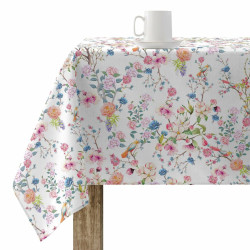 Stain-proof tablecloth Belum 180 x 200 cm Flowers XL