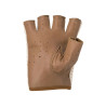 Glove OMP Tazio Brown L Vintage (1 Unit)