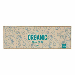 Mouse Mat Organic Multi-use 40 x 120 cm (12 Units)