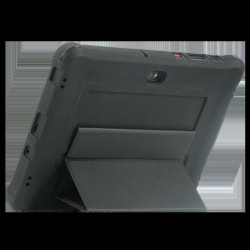 Tablet cover Mobilis 053003 10,1" Black