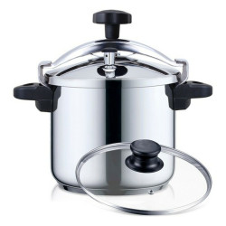 Pressure cooker Haeger